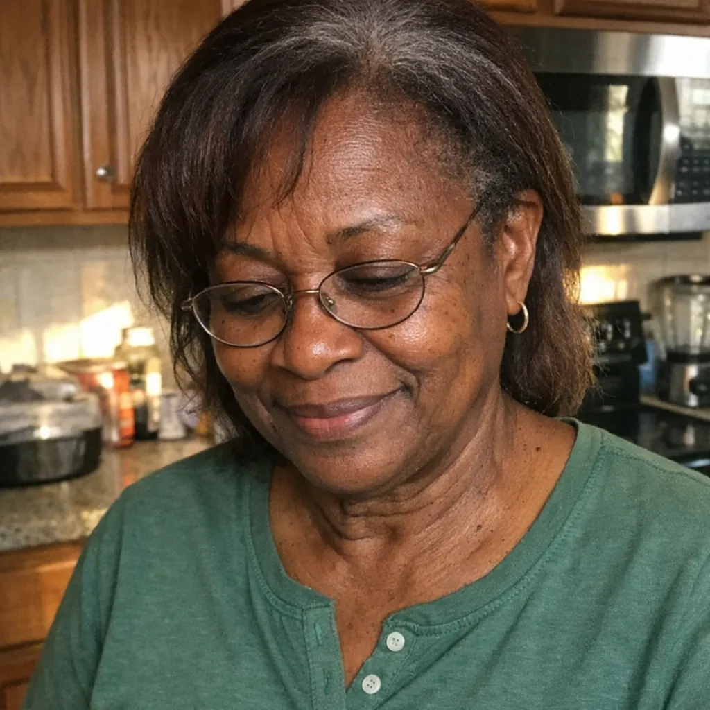 Linda M.