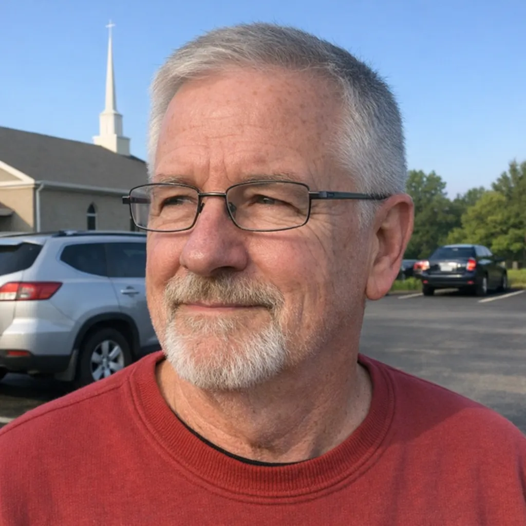 Robert K.