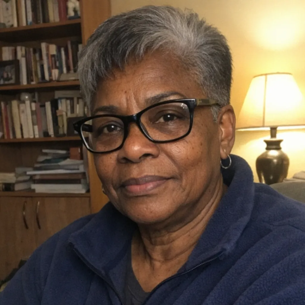 Carol D.